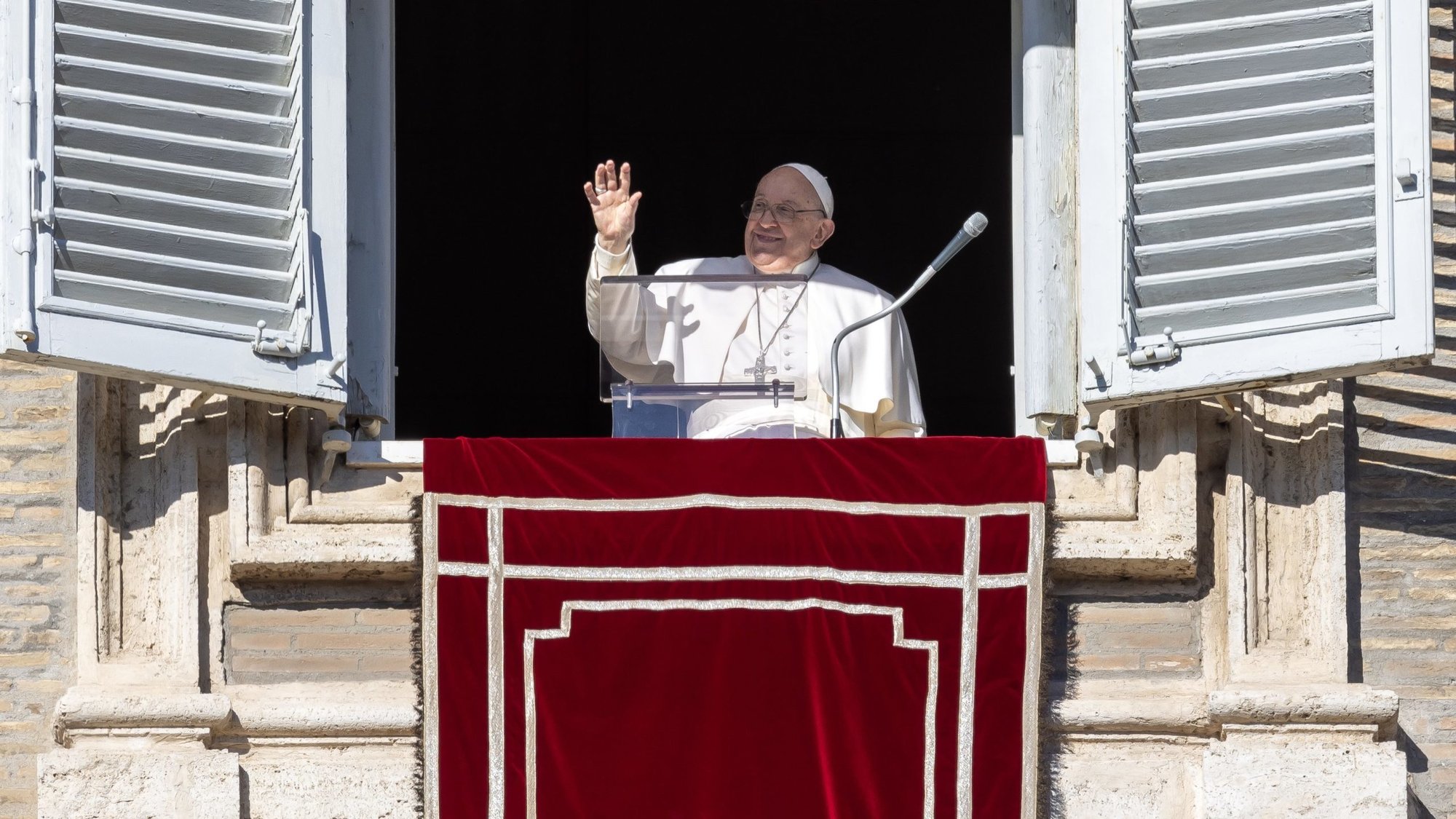 Angelus