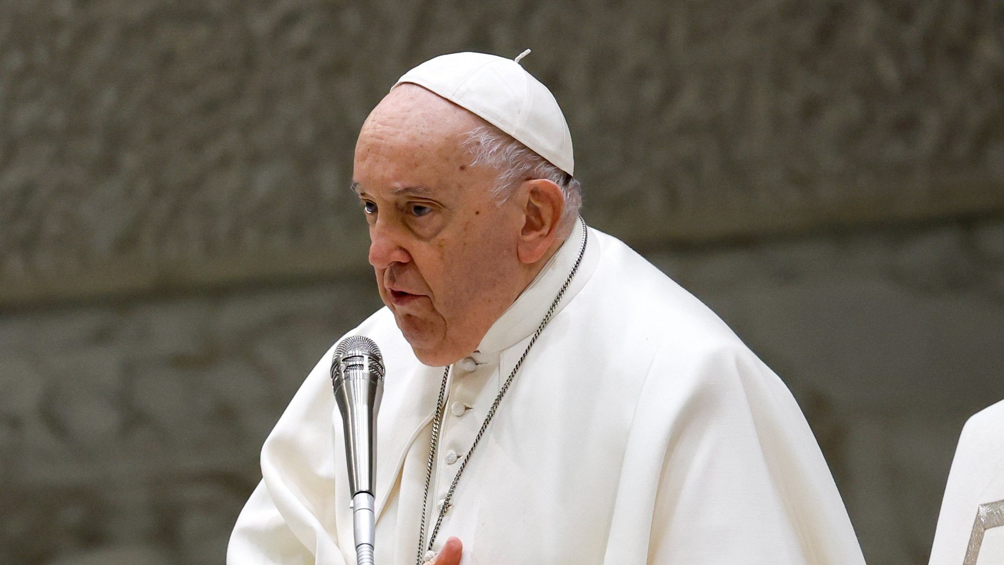 Pope Francis