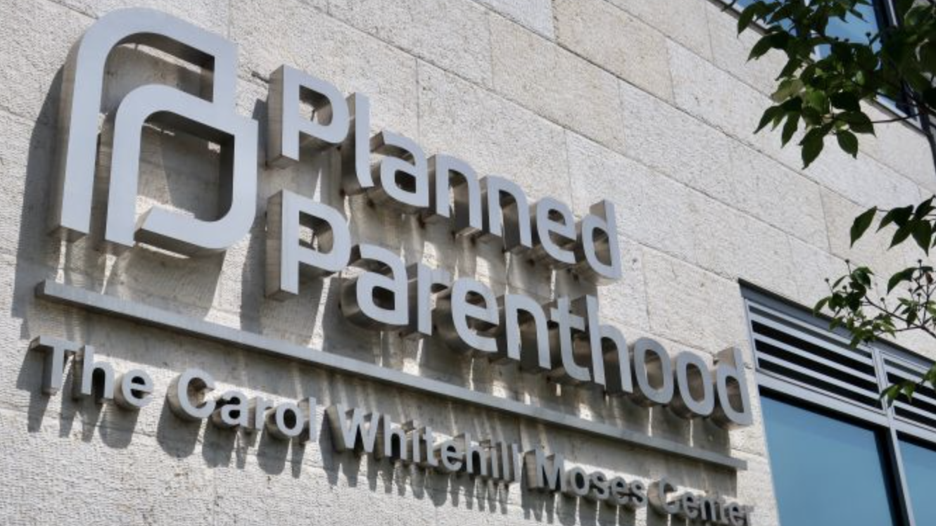 Planned Parenthood
