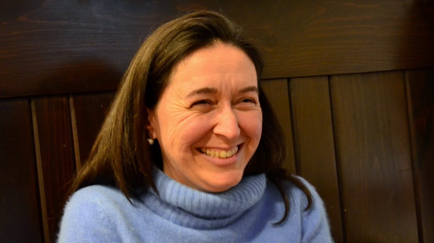 Zena Hitz. (Princeton University Press)