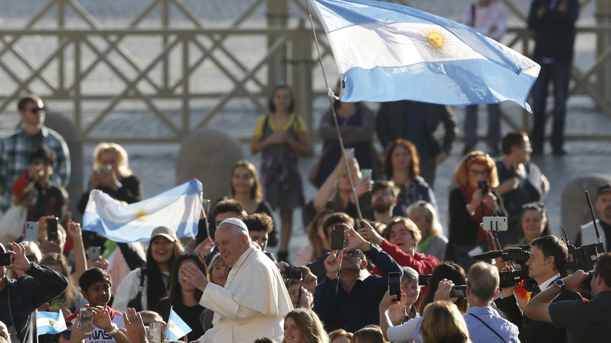 Argentina