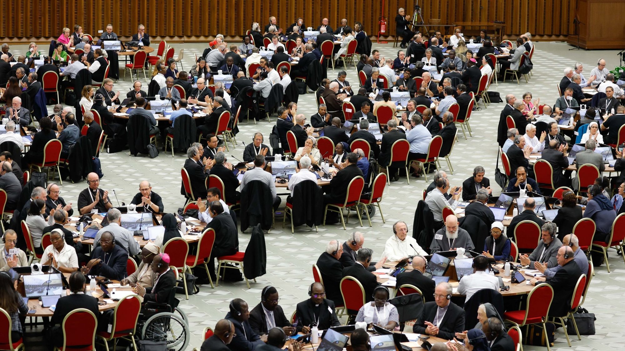 Synod