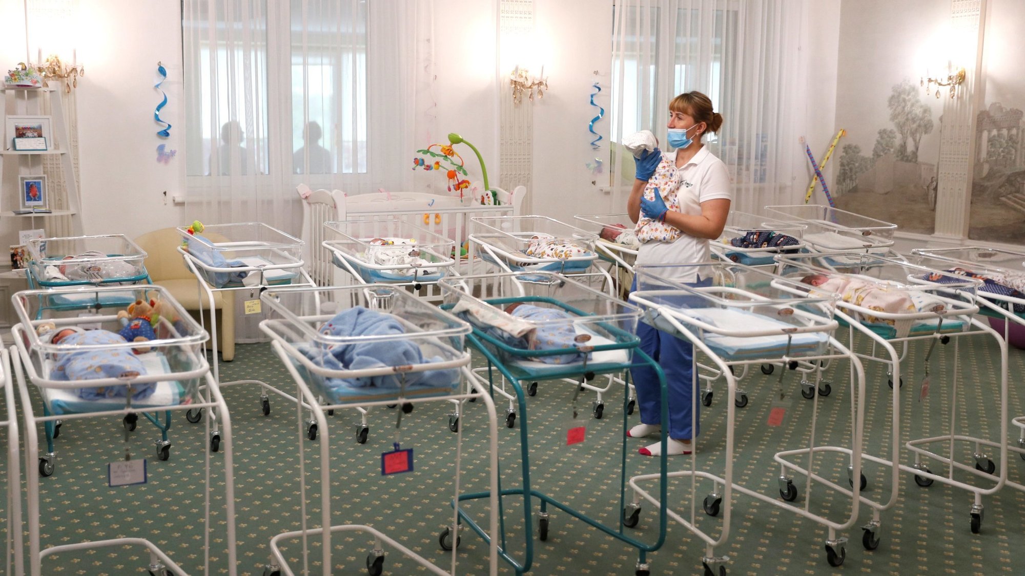 Surrogacy