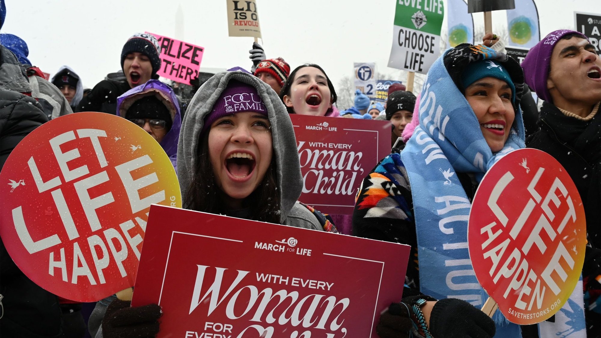 March for Life