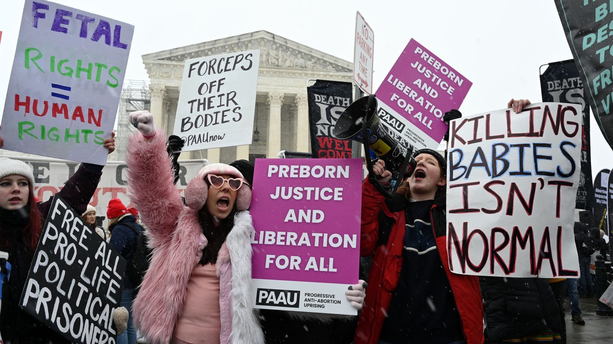 March for Life