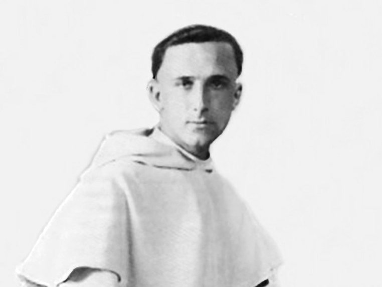 Father Reginald Garrigou-Lagrange. (Flickr)