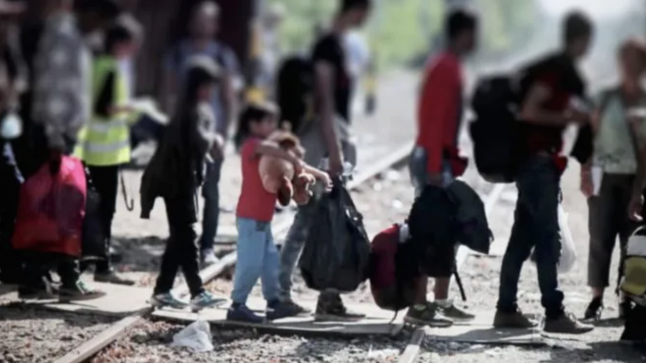 Migrants
