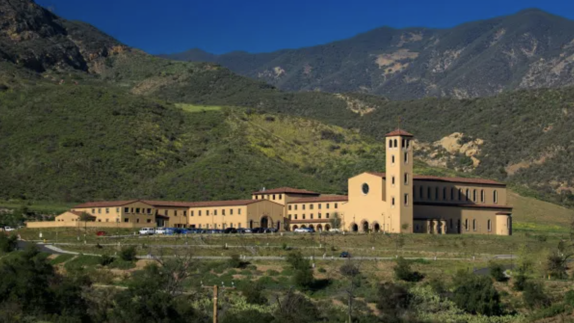 St. Michael's Abbey