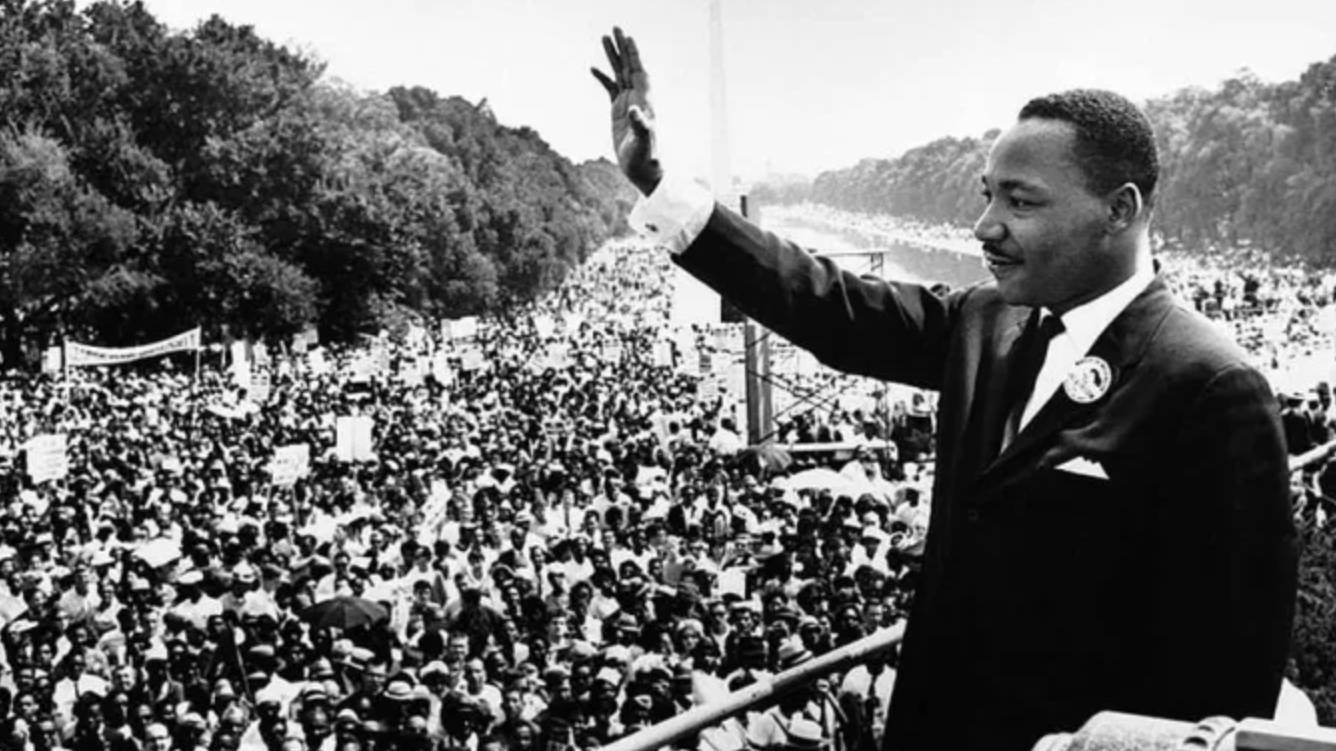 MLK