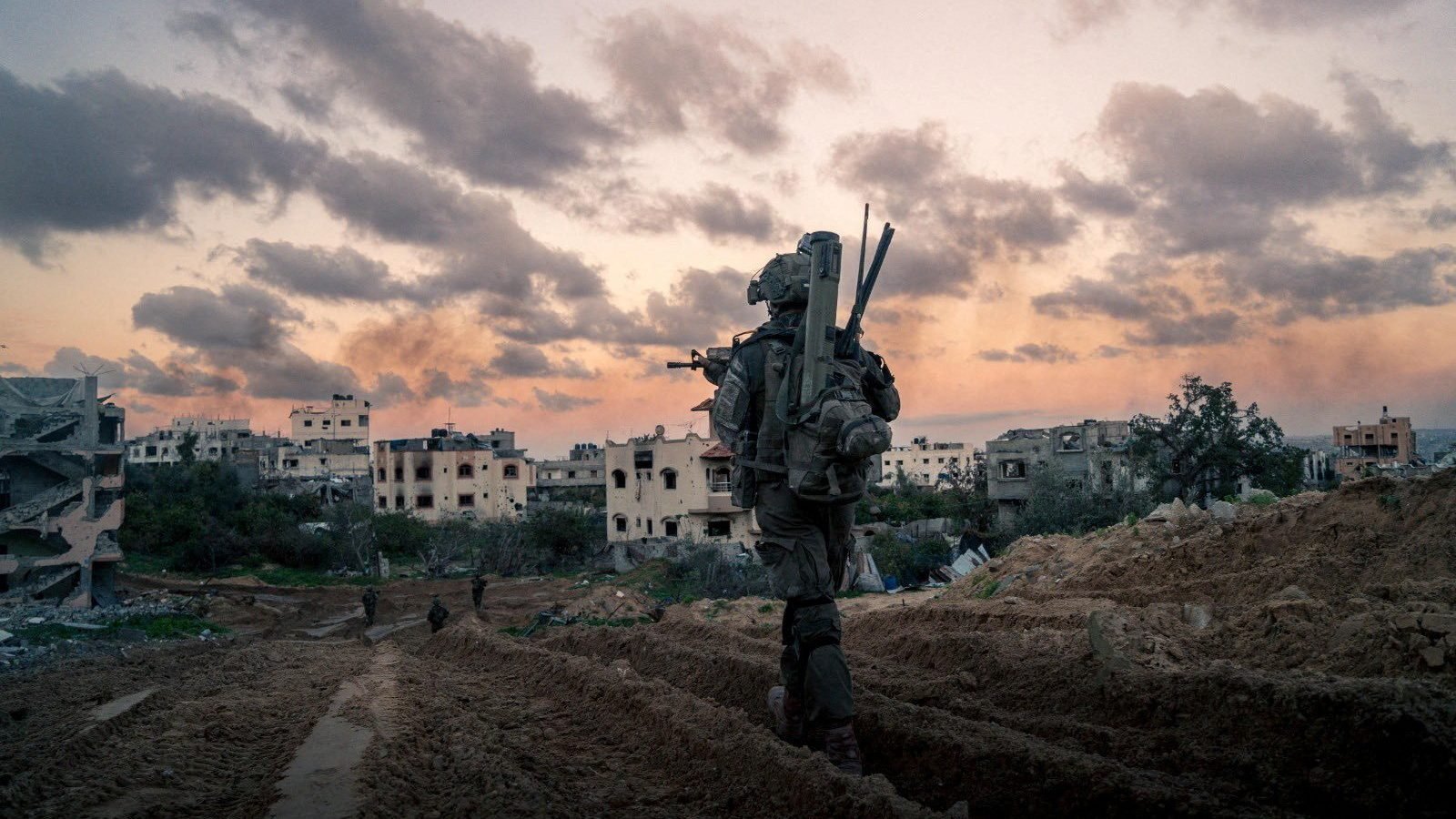 Gaza
