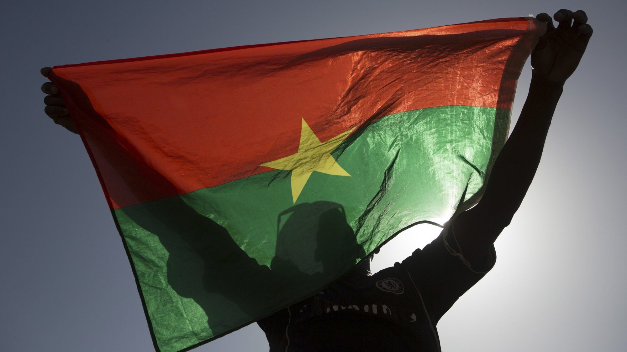 Burkina Faso