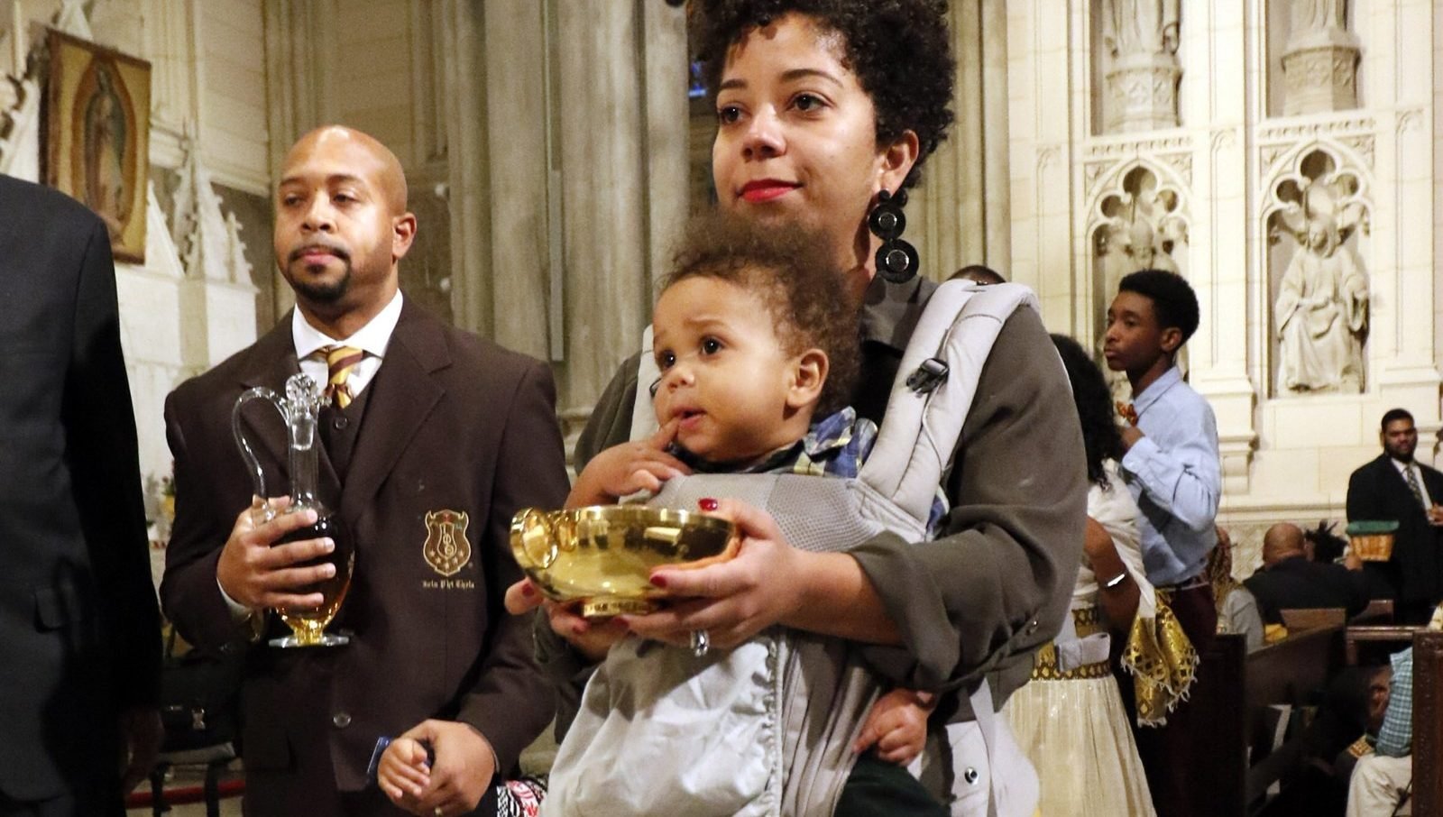 Eucharist