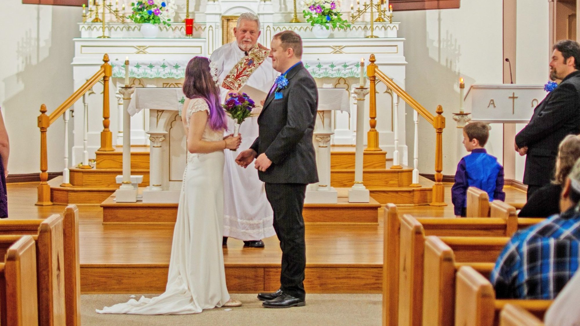 Marriage
