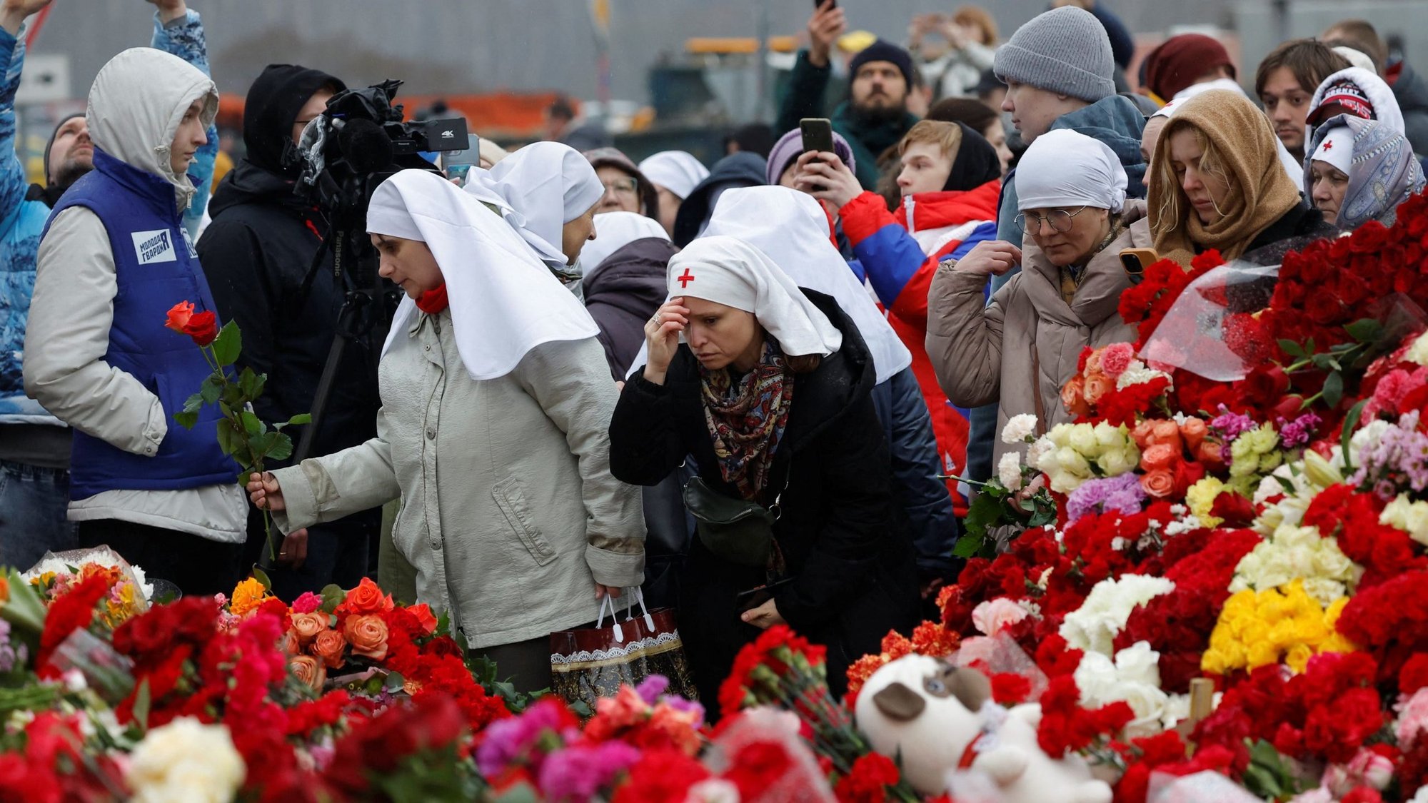 Moscow