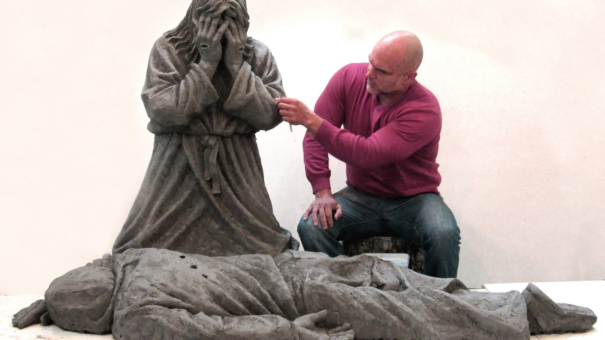Sculpture