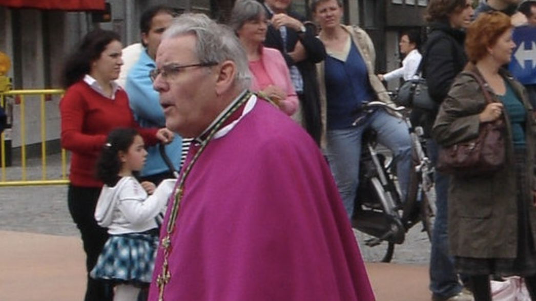 Roger Vangheluwe