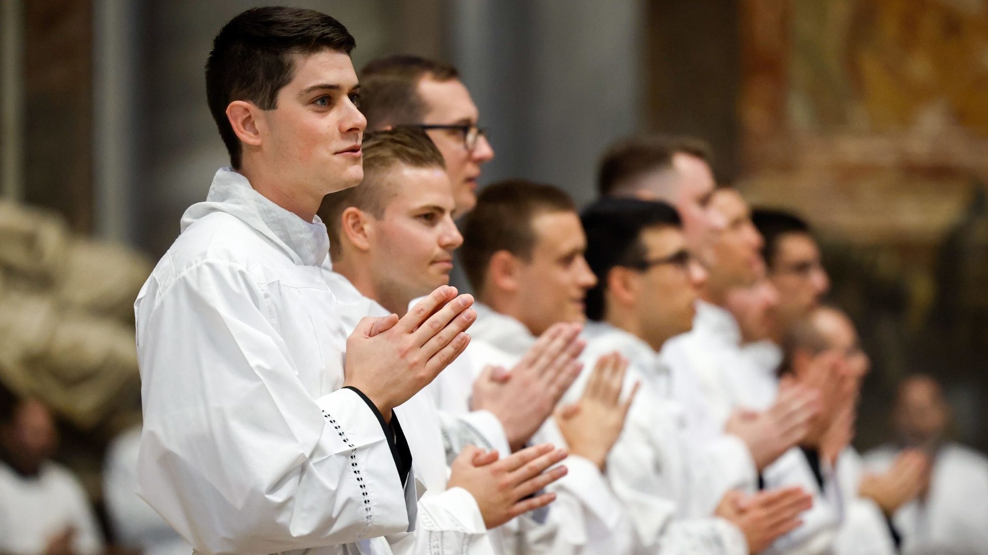 Vocations