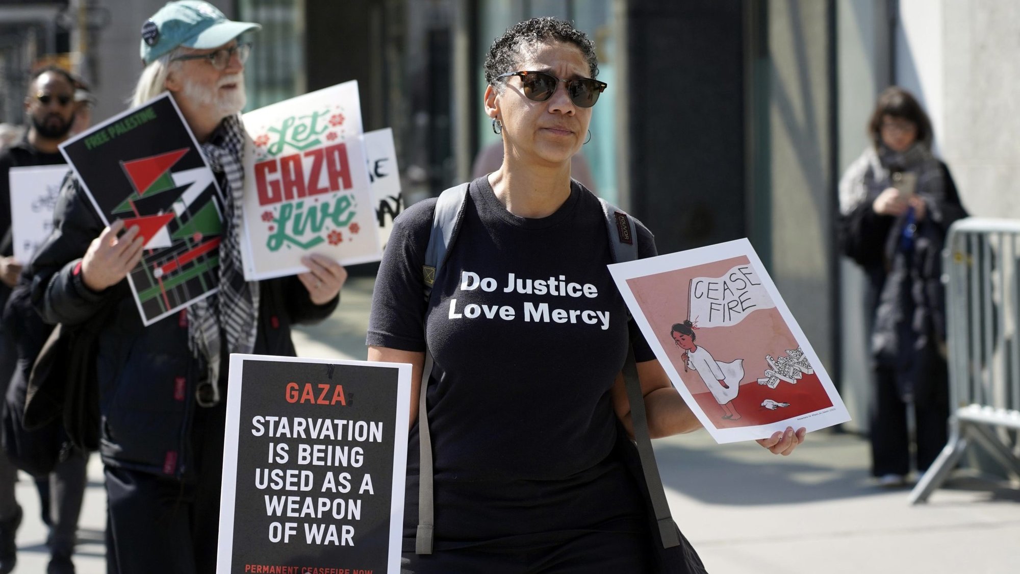 Protest