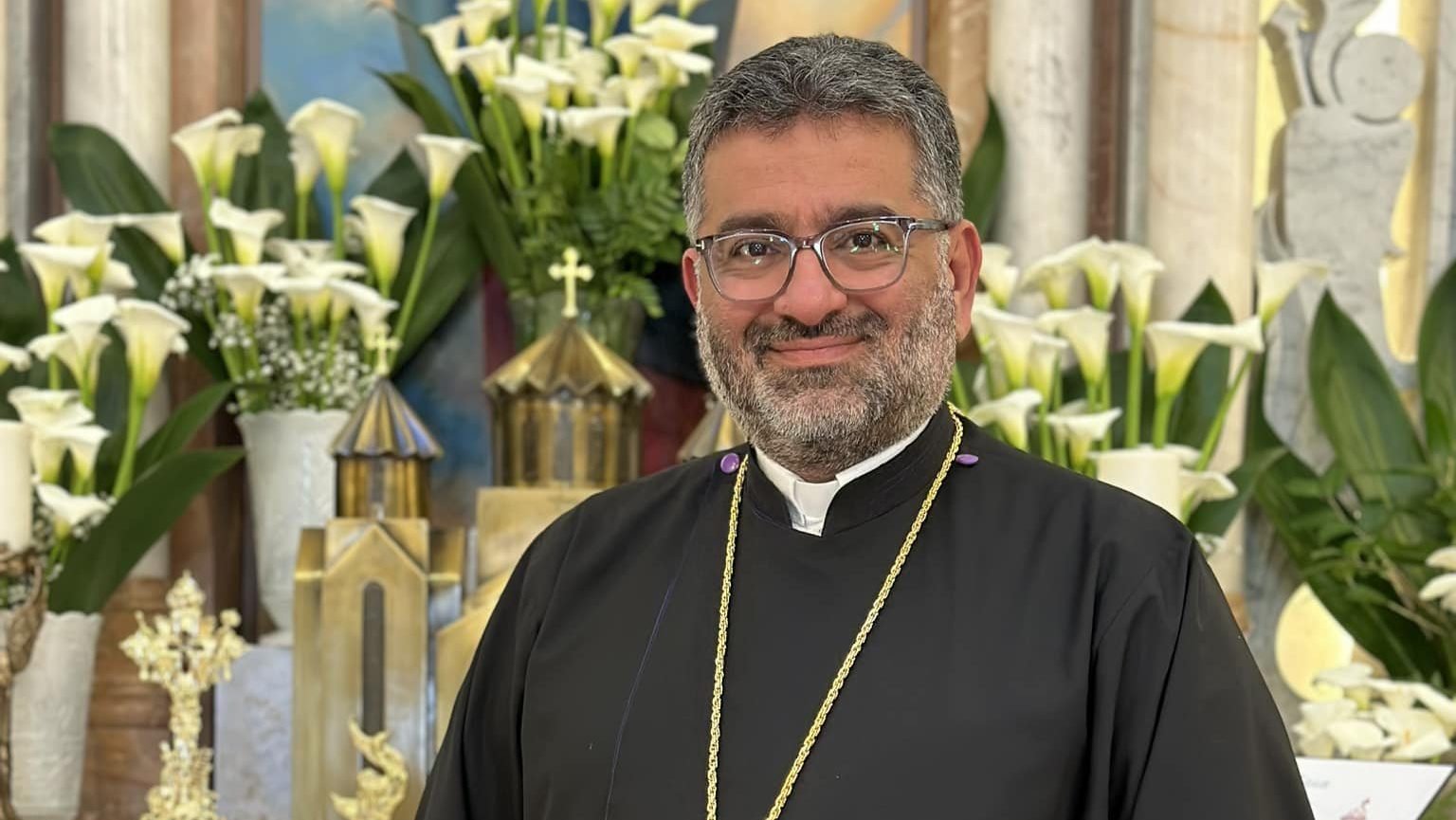 Armenian