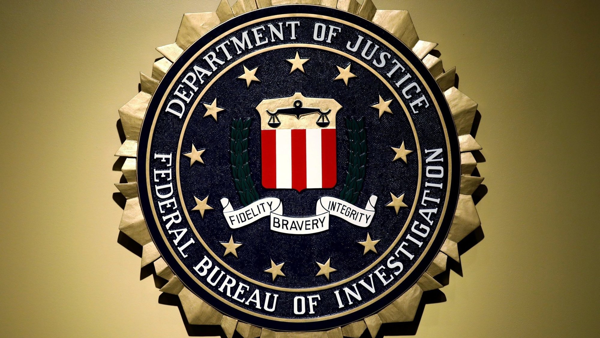 FBI