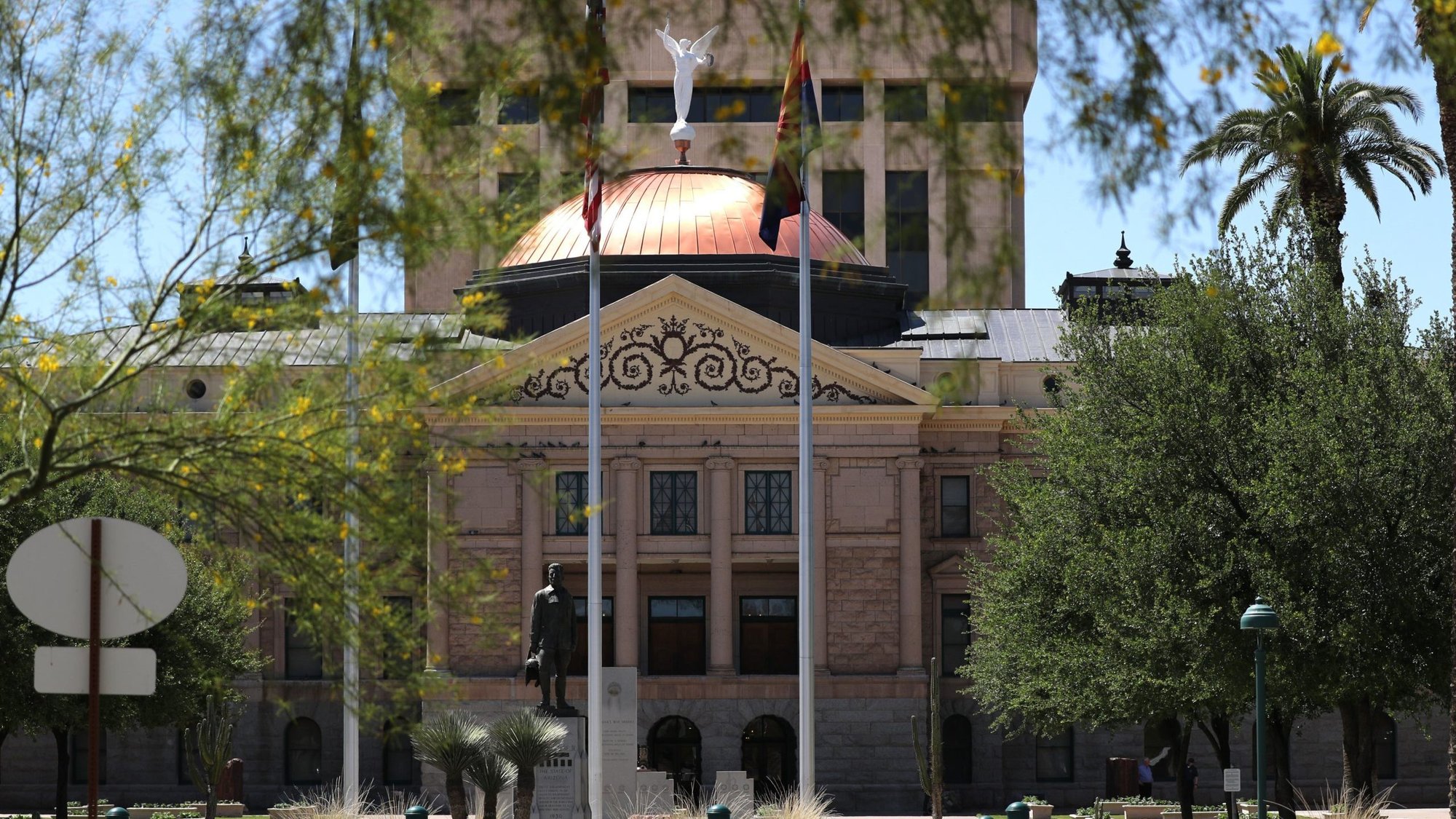 Arizona