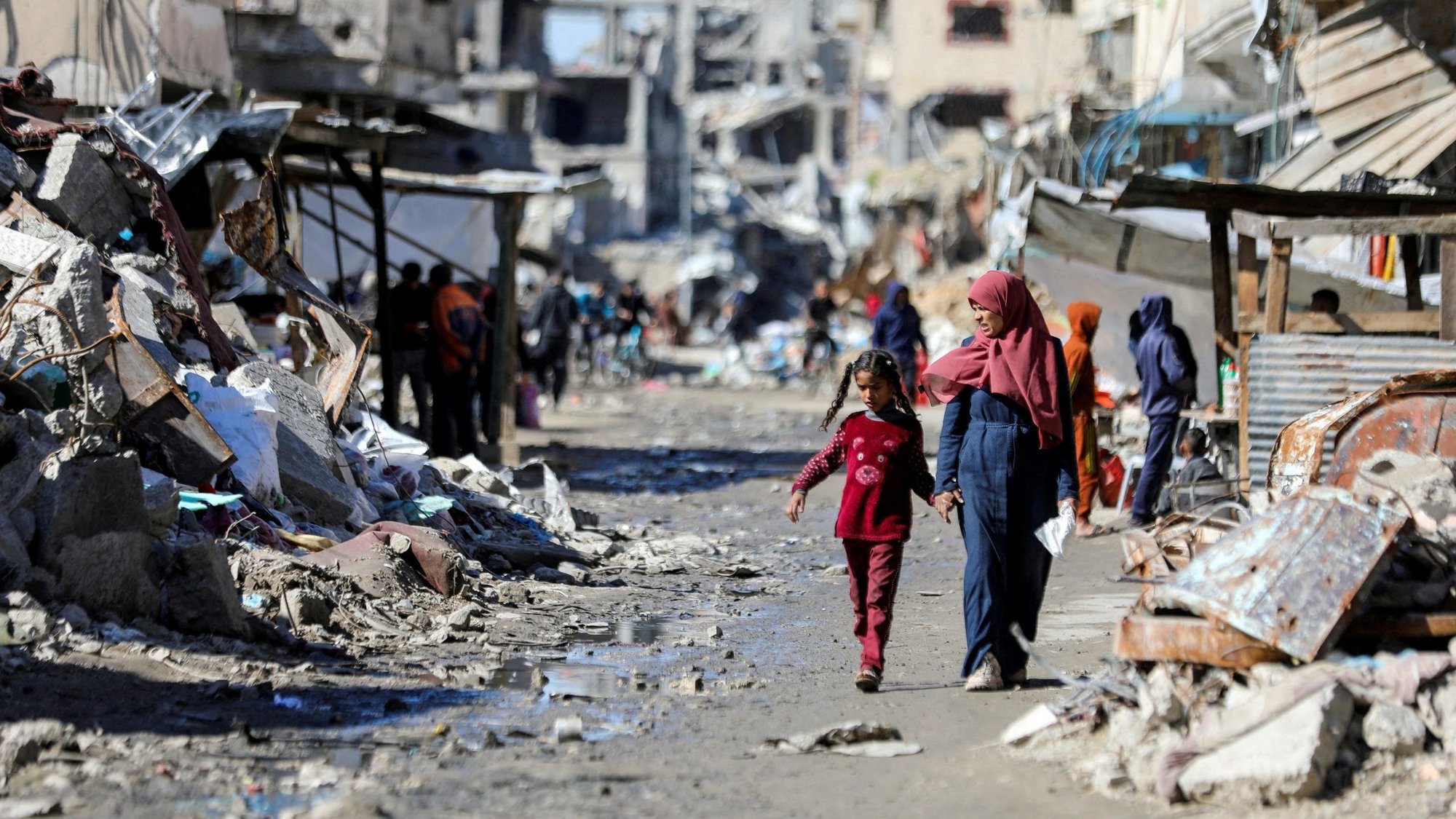 Gaza