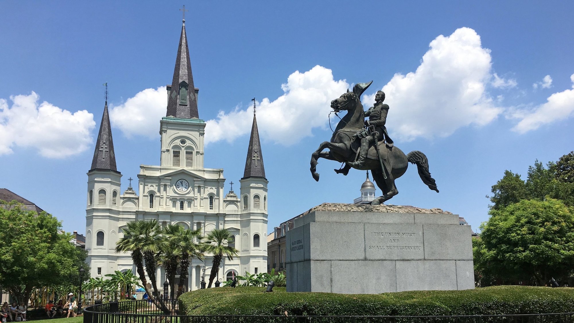 Louisiana