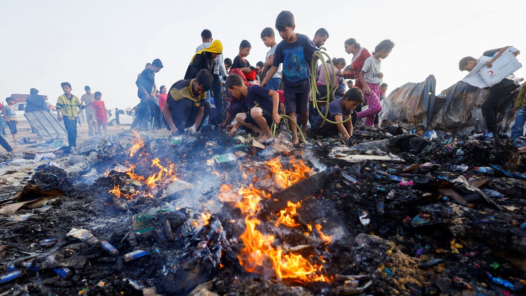 Gaza