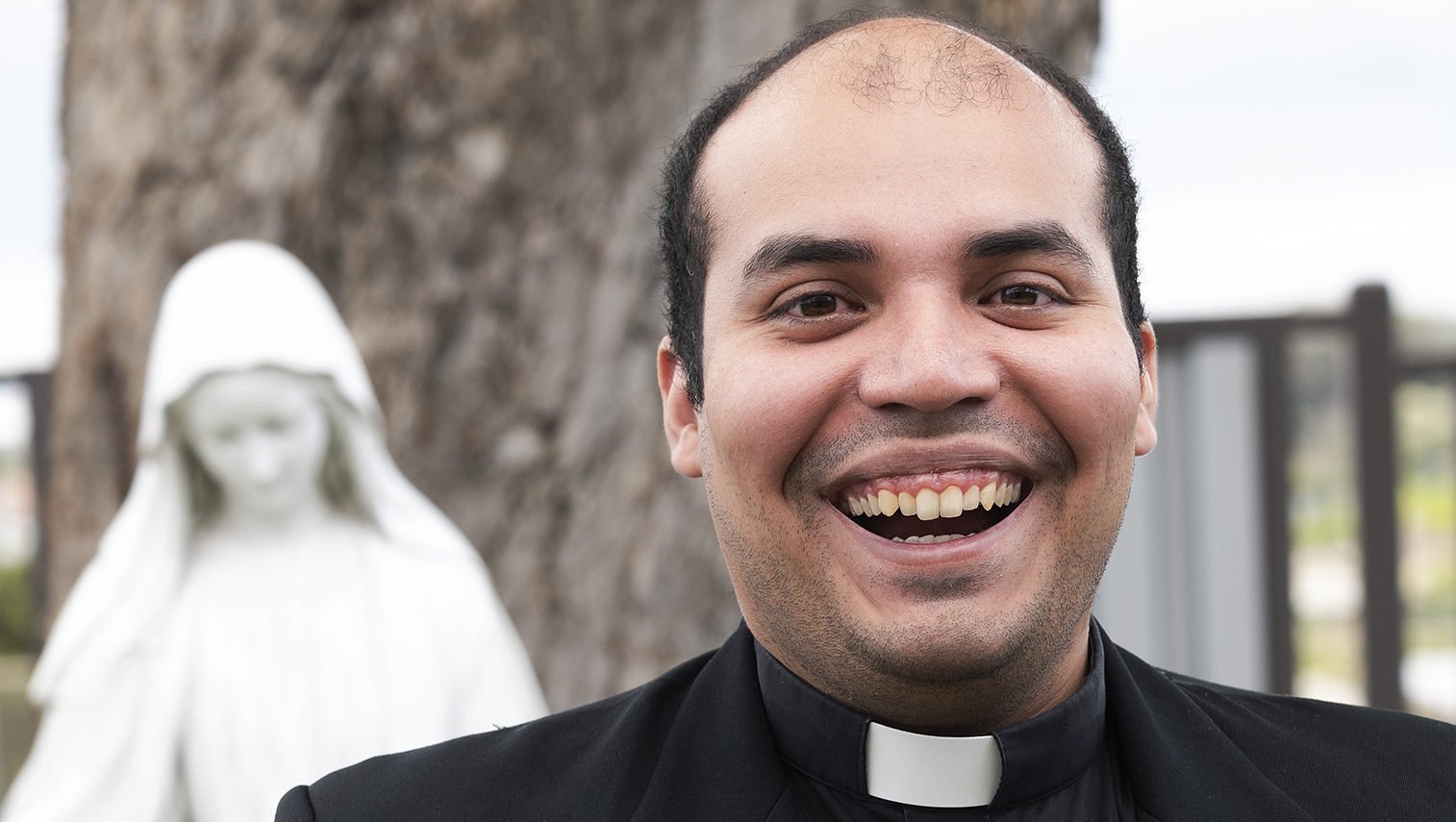 Eric Mejia (Victor Alemán)
