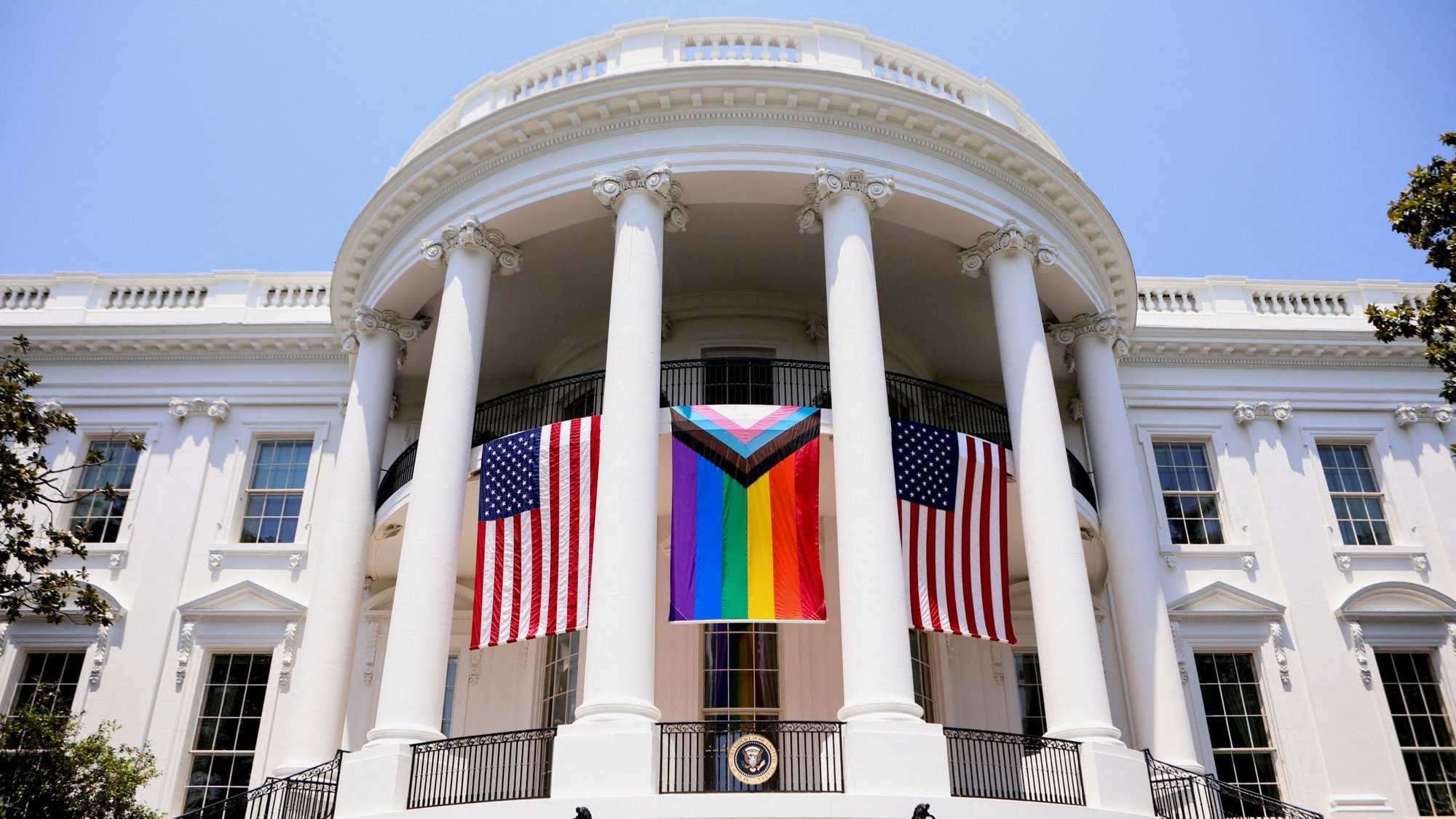 Pride
