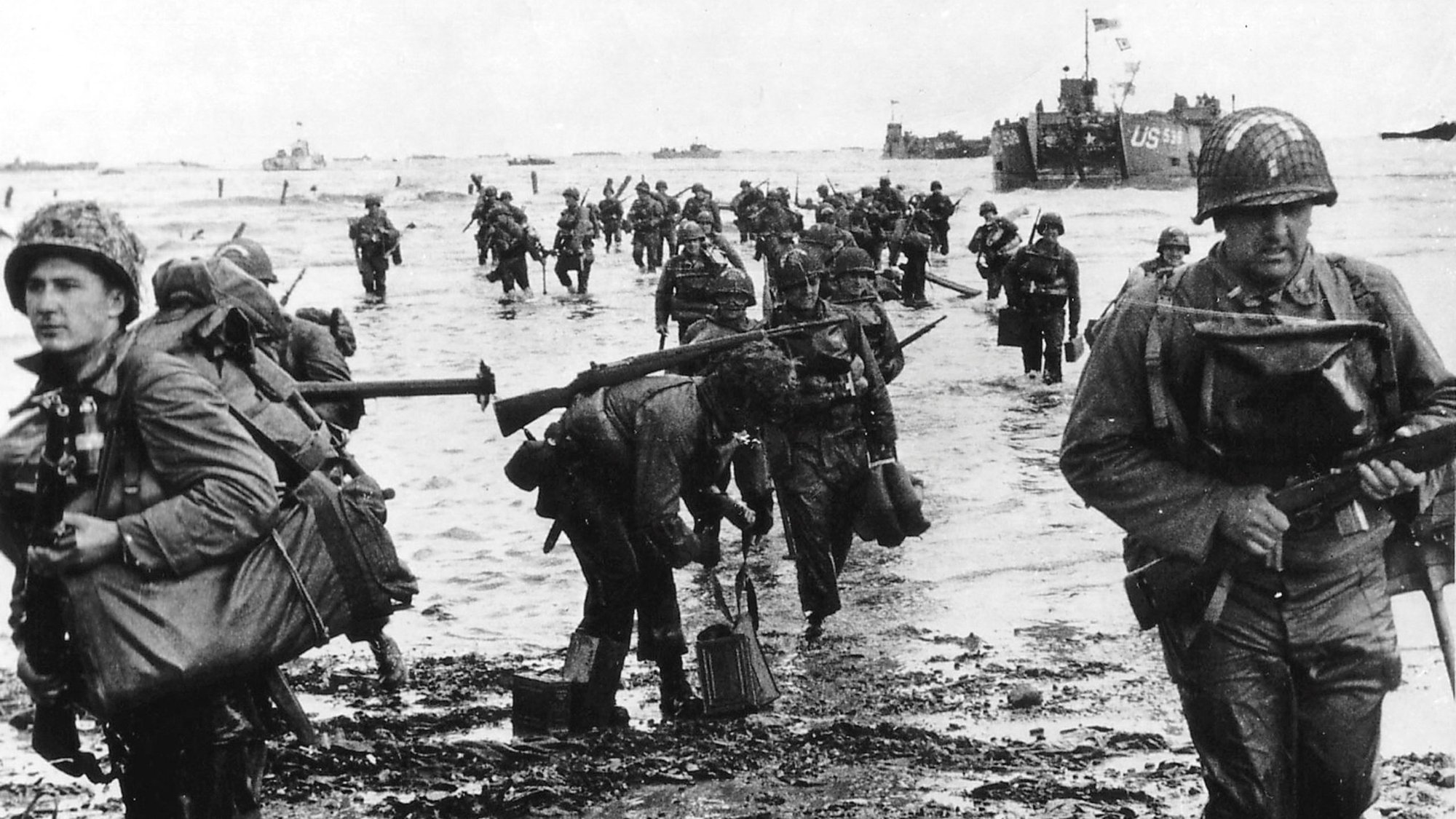 D-Day
