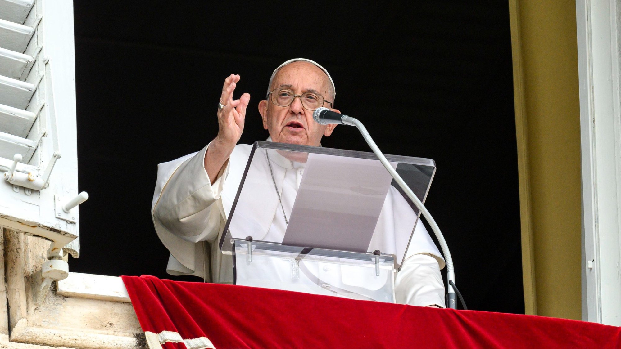 Angelus