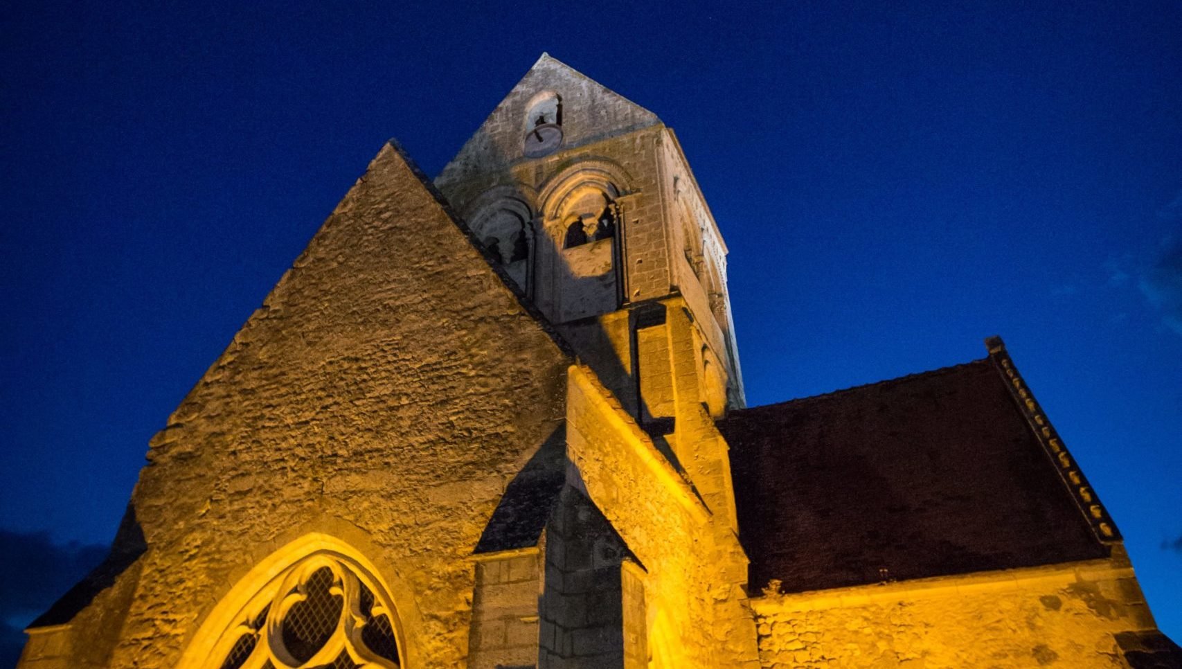 Church