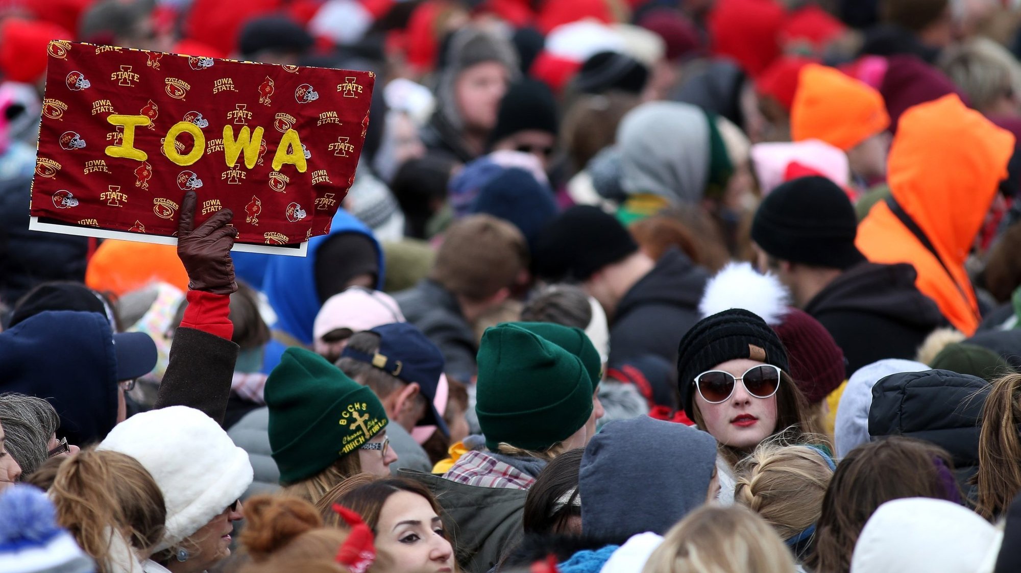 iowa