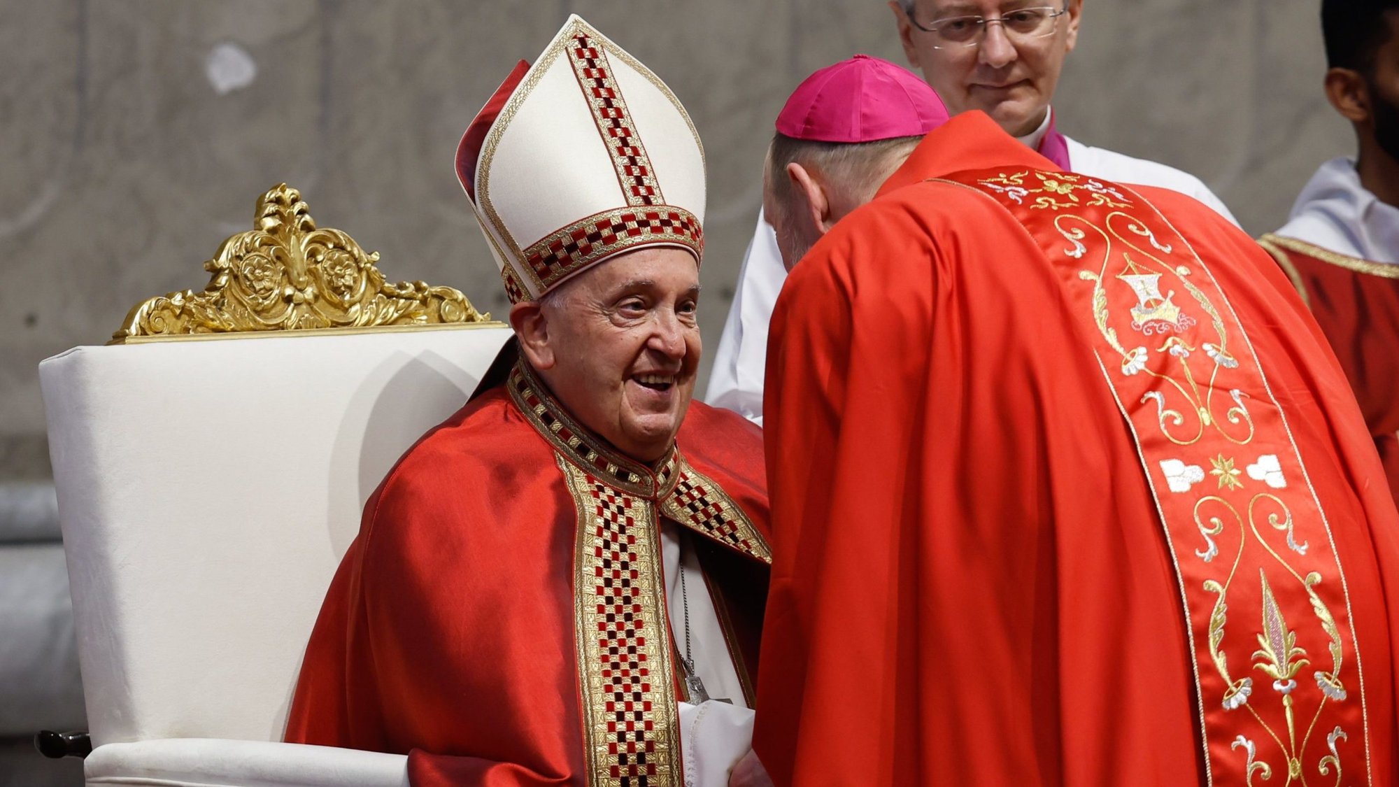 Palliums