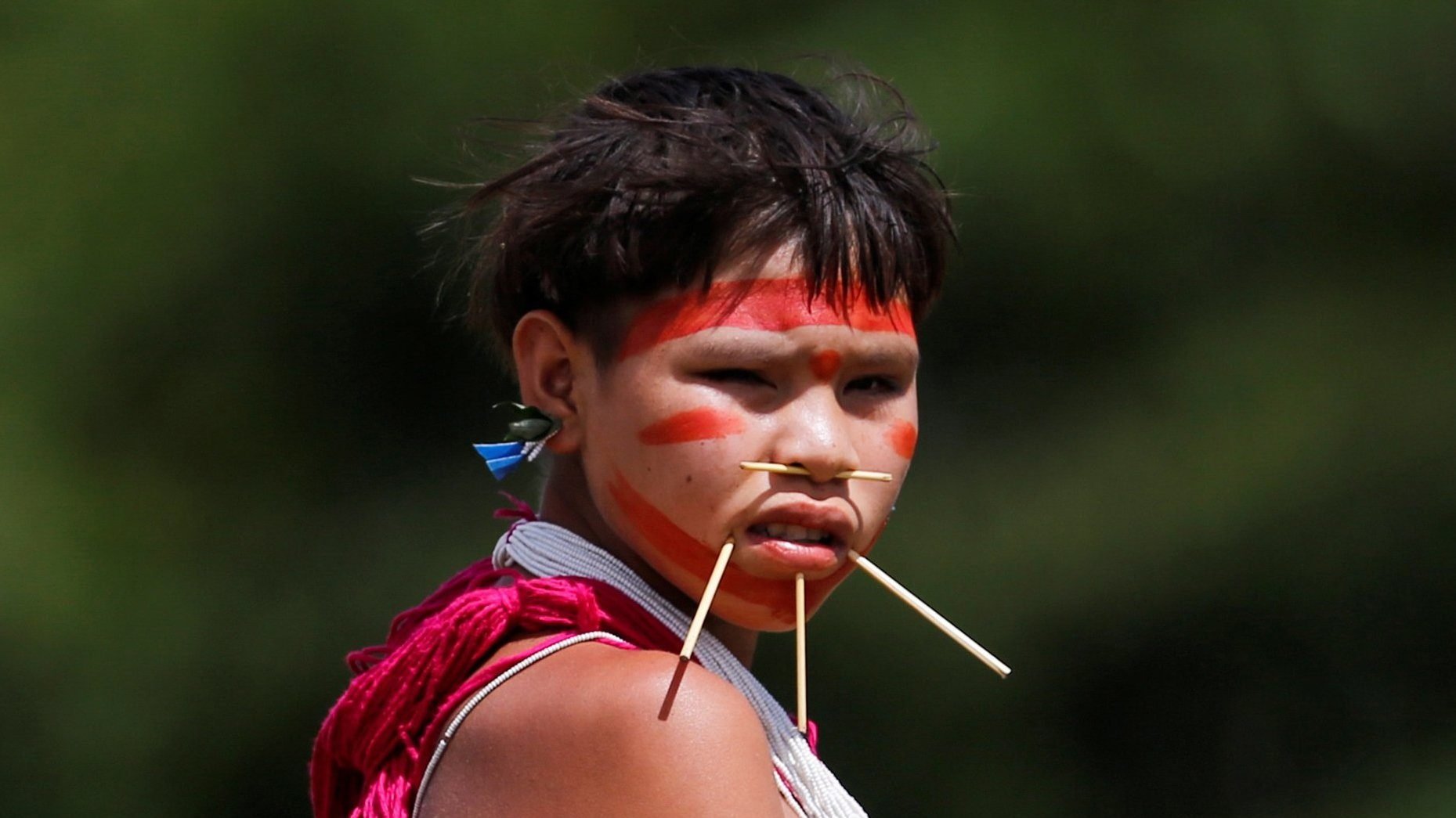 Indigenous