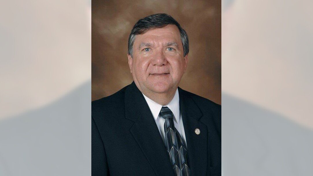 James Bogner, appointed chairman of the U.S. Conference of Catholic Bishops’ National Review Board in June 2024, is seen in this undated photo. (OSV News/courtesy James Bogner)