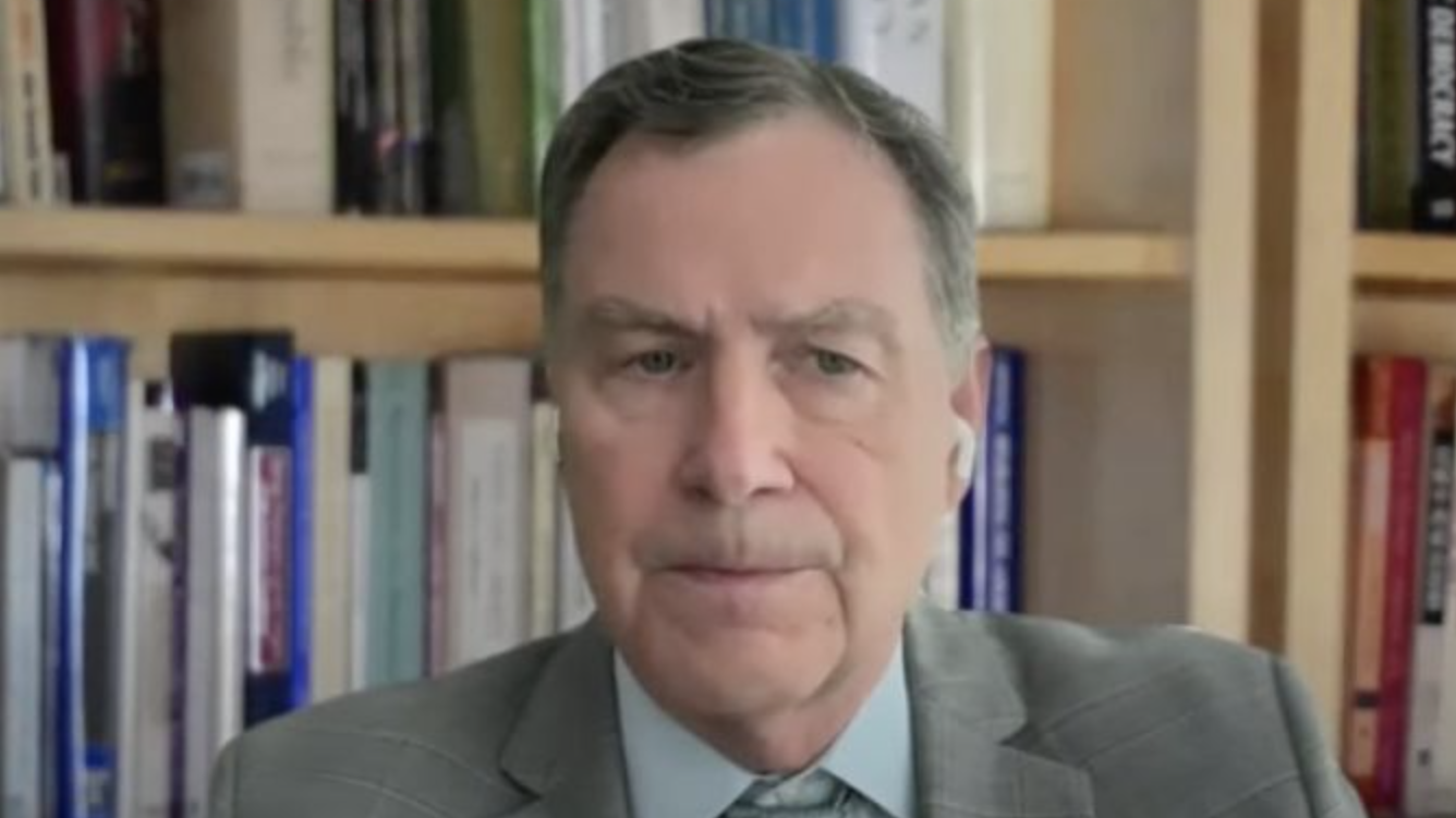 Stephen Schneck