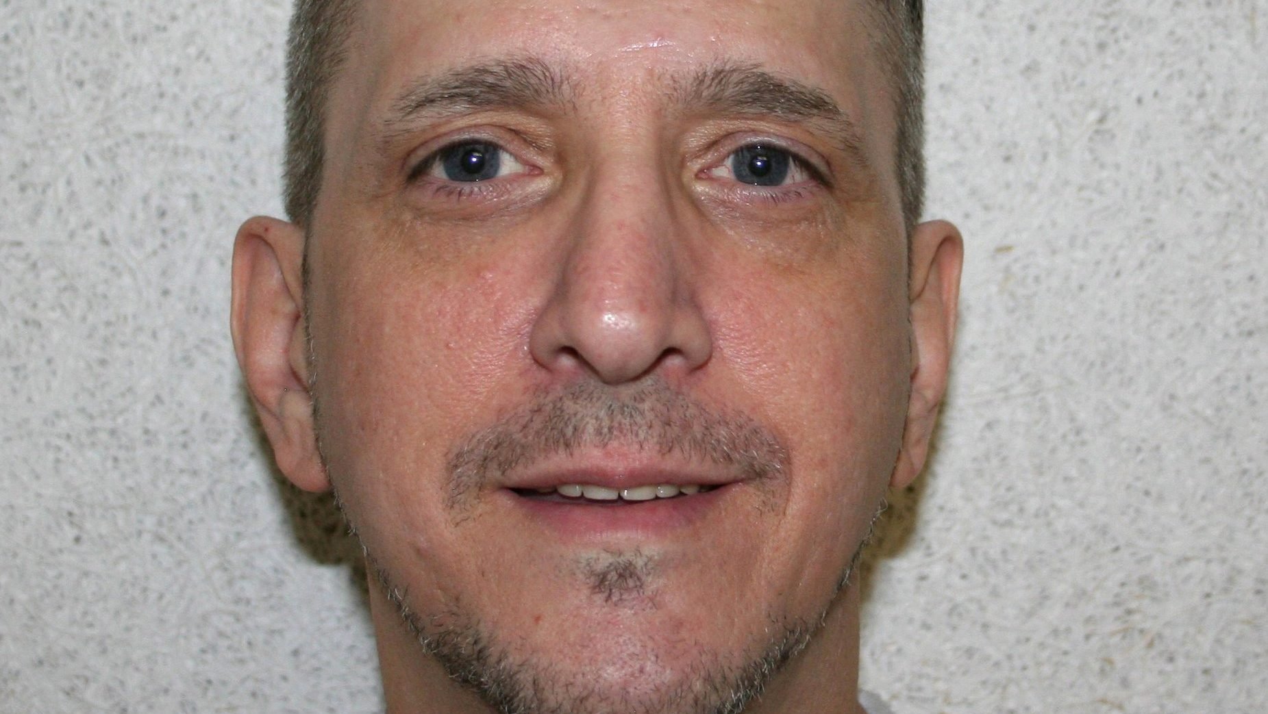 Oklahoma death-row inmate Richard Glossip is pictured in a 2016 photo taken by his attorney. The U.S. Supreme Court heard oral argument Oct. 9, 2024, in a bipartisan appeal to reverse Glossip's death penalty conviction. Oklahoma's Republican attorney general and Republican lawmakers have also intervened in the case. (OSV News photo/Don Knight via Reuters)