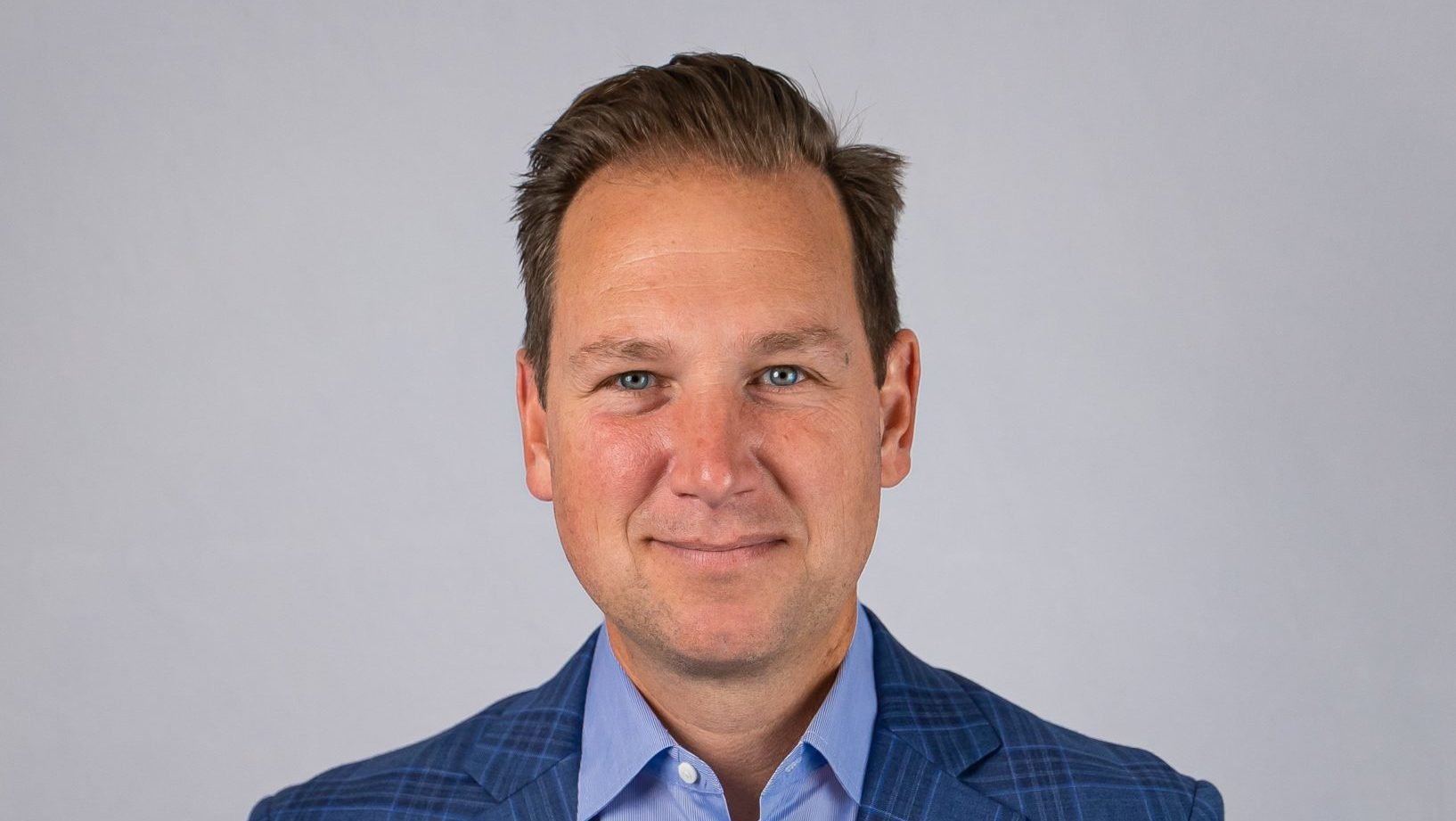 President-elect Donald Trump announced Dec. 20, 2024, that he was appointing Brian Burch, president of the political advocacy group CatholicVote, as the next Holy See ambassador. Burch is pictured in an undated photo. (OSV News photo/CatholicVote)