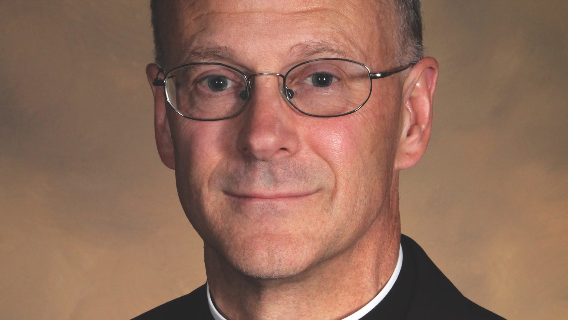 On Feb. 12, 2025, Pope Francis has named Msgr. Richard F. Reidy, vicar general and moderator of the curia of the Diocese of Worcester, Mass., to head the Diocese of Norwich, Conn. Bishop-designate Reidy, pictured in an undated photo, succeeds Bishop Michael R. Cote, who retired Sept. 3, 2024. (OSV News photo/courtesy Catholic Free Press)