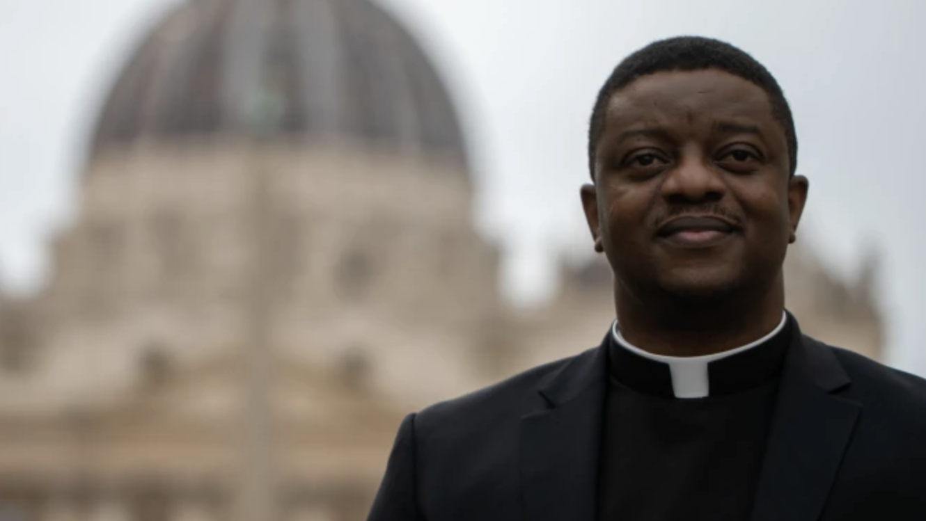 Missionary of mercy