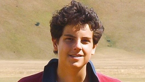 Italian Saint Carlo Acutis, who died of leukemia in 2006 at the age of 15. He is pictured in an undated photo. (CNS/courtesy Sainthood Cause of Carlo Acutis)