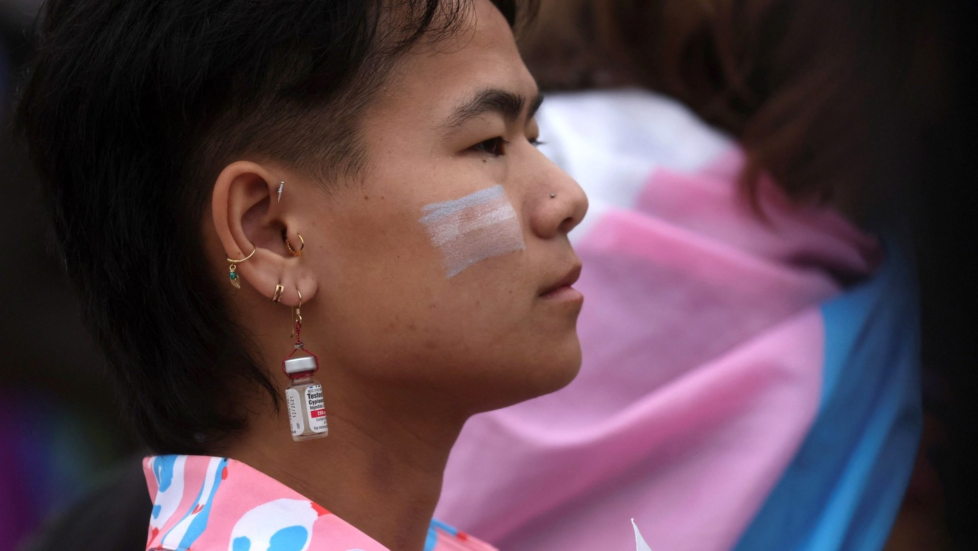 Transgender