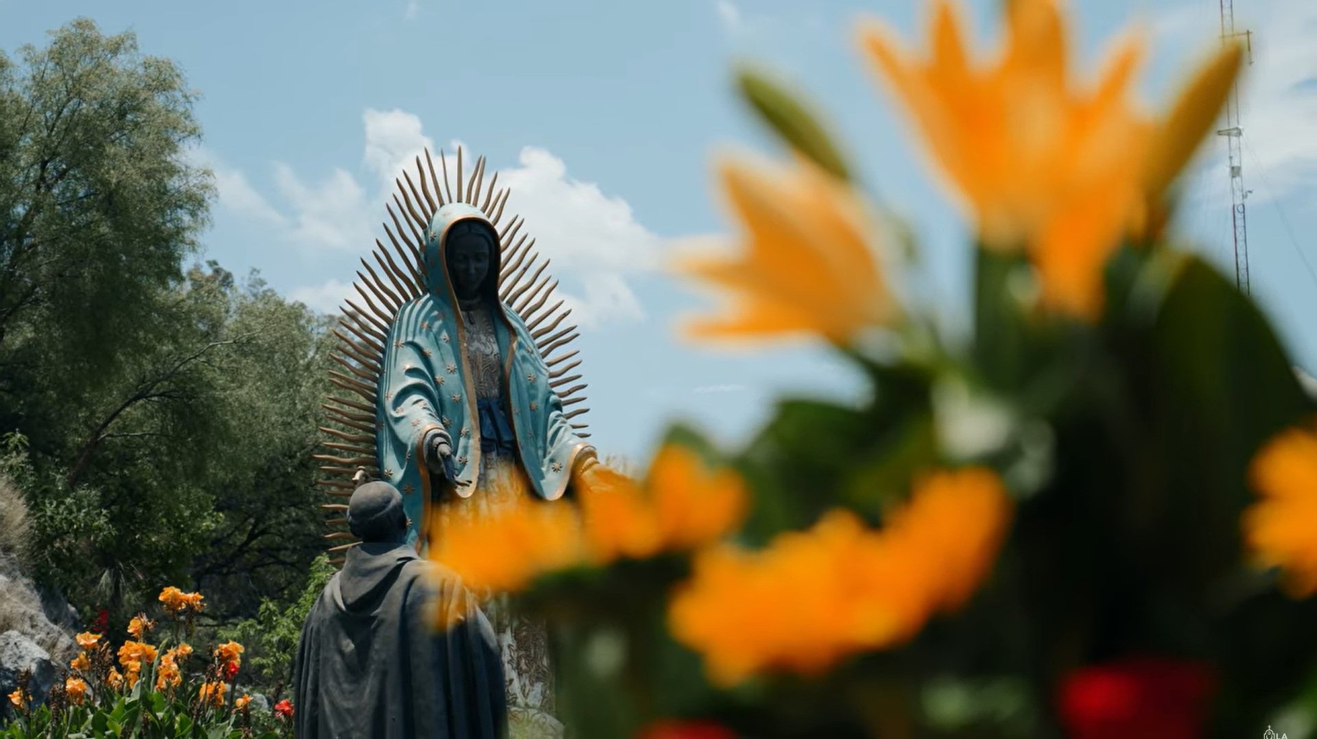 (Archdiocese of Los Angeles)