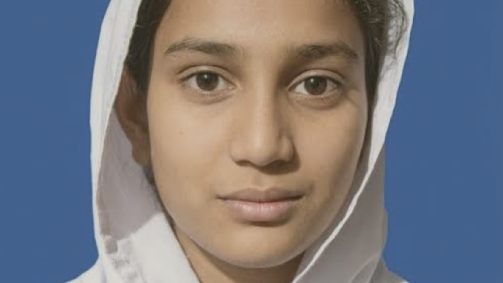 13-year-old Maria Shahbaz. (Alliance Defending Freedom)