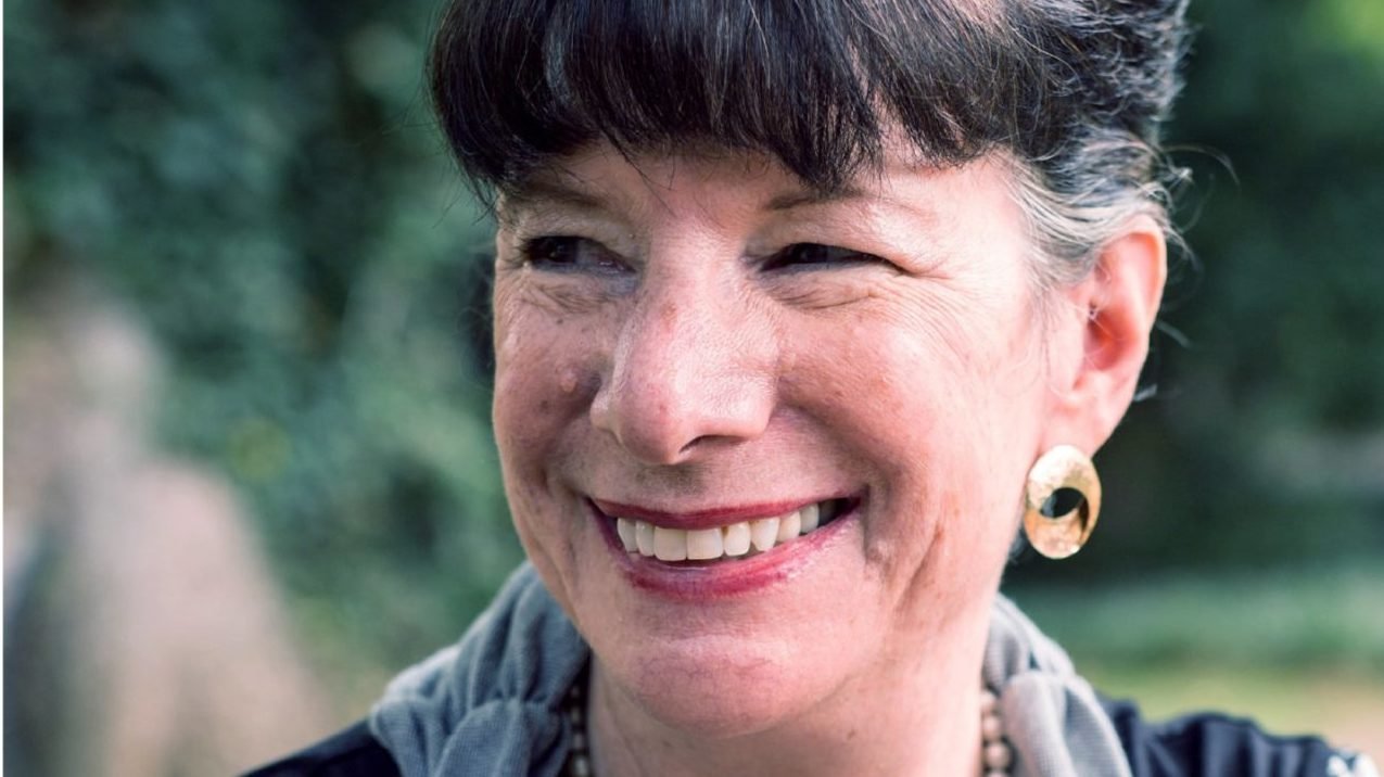 Amy-Jill Levine. (CNS/Courtesy Amy-Jill Levine)