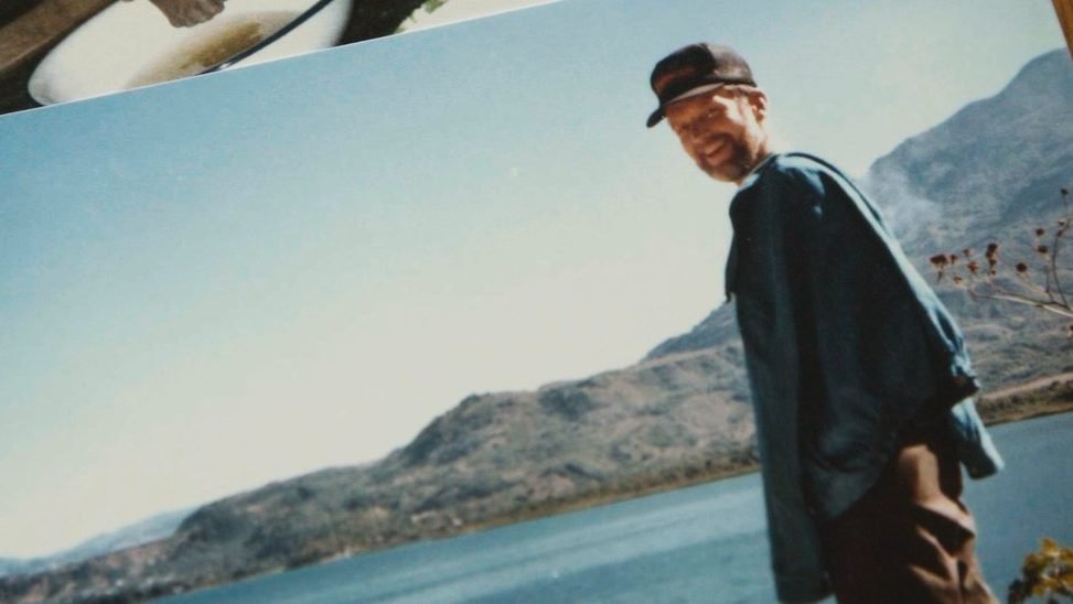 Then-Father Stanley Rother is seen in an image from the documentary "American Martyr: The Stanley Rother Story," which is scheduled to be released in theaters nationwide Aug. 25-27, 2026. The documentary tells the story of the Oklahoma priest who served in Guatemala through those who knew him, parishioners, catechists and family members, as well as those currently involved in his cause for canonization. (OSV News photo/Archdiocese of Oklahoma City)