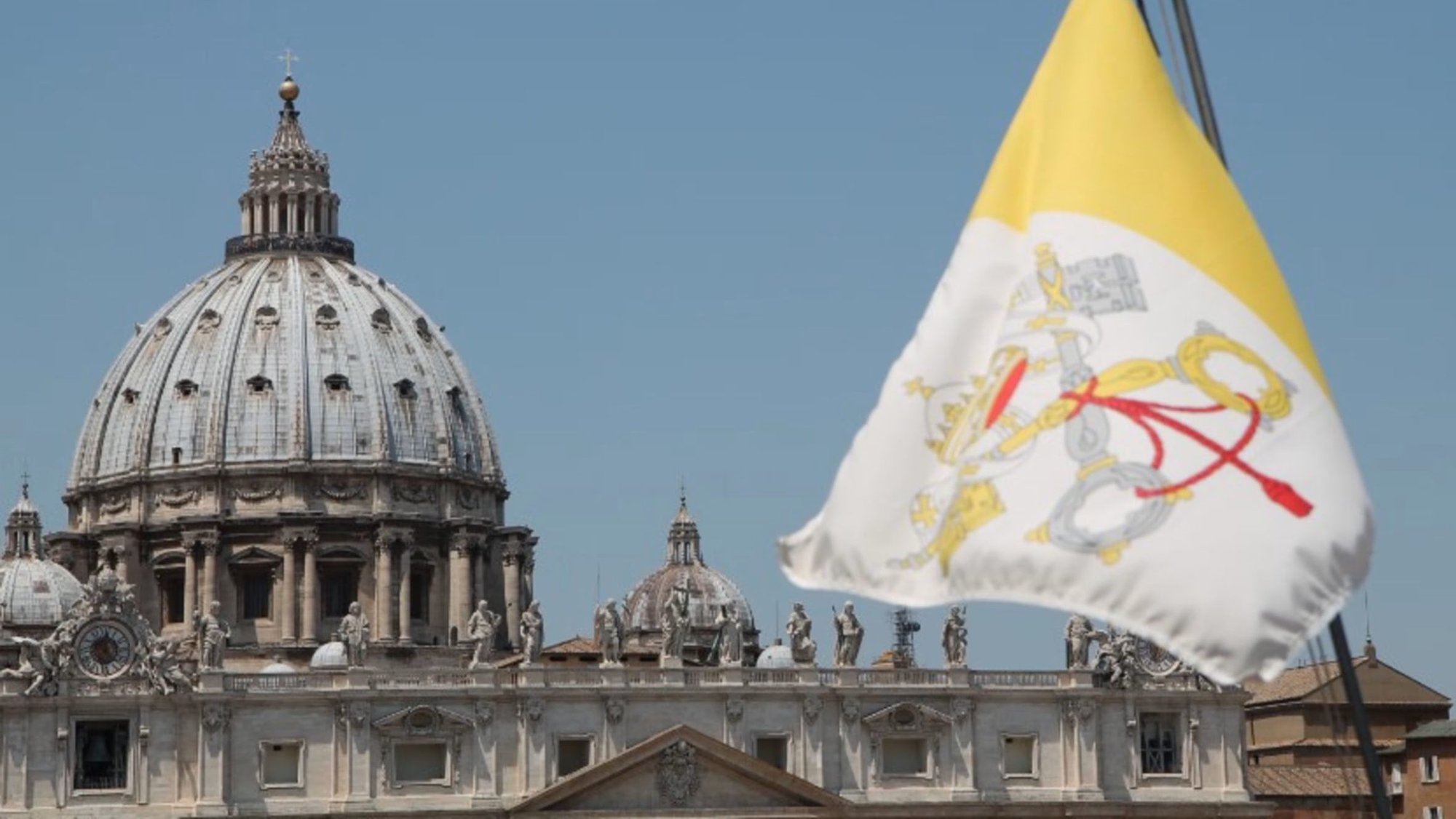 (Bohumil Petrik/EWTN News)