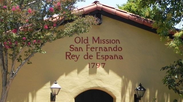 This is a file photo of Old Mission San Fernando Rey de España in Los Angeles. In January 2026, Pope Leo opened the Jubilee Year of St. Francis of Assisi. One of St. Francis' biggest impact on the U.S. came through the 21 Californian missions established by St. Junipero Serra and his fellow Franciscans. (OSV News photo/courtesy Christian Clifford)